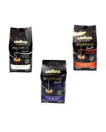 Proefpakket Lavazza Espresso Barista