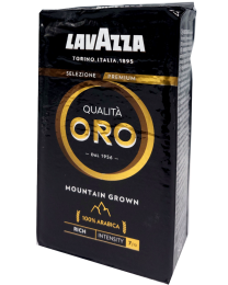 Lavazza Qualita Oro Mountain Grown 250g