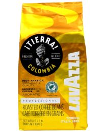 Lavazza (i)Tierra Colombia koffiebonen 1 kilo