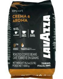 Lavazza - Vending - Crema & Aroma Expert - koffiebonen - 1 kilo