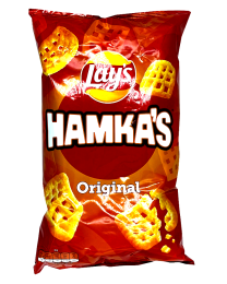 Lays Hamka's