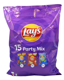 Lays Party Mix