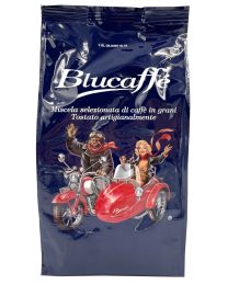 Lucaffé Blucaffé 700gr koffiebonen