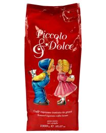 Lucaffe Picollo&Dolce