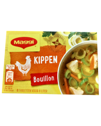 Maggi Bouillon Kippen