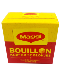 Maggi Bouillon Blokjes