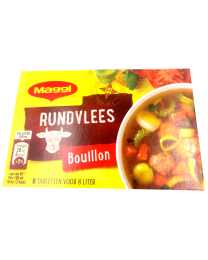 Maggi Bouillon Rundvlees