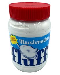Marshmallow Fluff Vanille