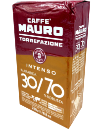 Caffé Mauro Intenso 250g gemalen koffie
