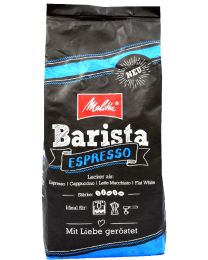 Melitta Barista Espresso 1 kilo