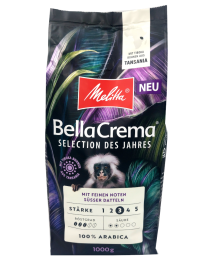 Melitta Bella Crema Selection des Jahres 2024