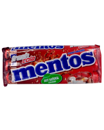 Mentos Fresh Cola 3-pack