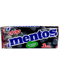 Mentos Drop 3-pack