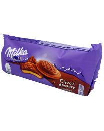 Milka Choco Dessert