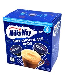 MilkyWay Warme Chocoladedrank voor Dolce Gusto apparaat