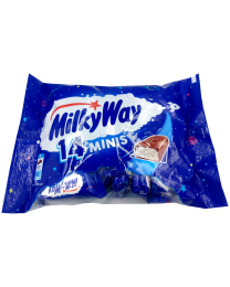 Milky Way Mini's 14 stuks