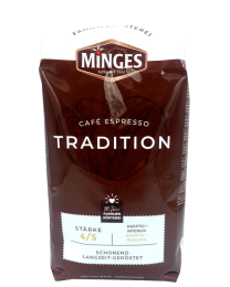 Minges Espresso Tradition 1932