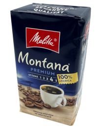 Melitta Montana Premium