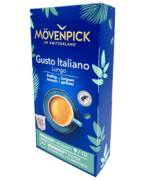 Mövenpick Gusto Italiano Lungo voor Nespresso