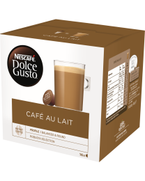 Dolce Gusto Café au Lait / Koffie Verkeerd 