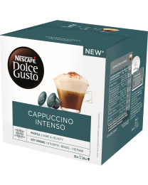 Dolce Gusto Cappuccino Intenso