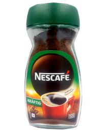 Nescafe Kräftig oploskoffie 200g
