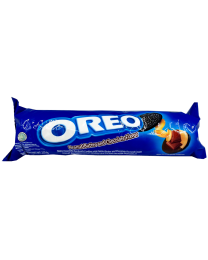 Oreo Peanut Butter and Chocolate Flavor