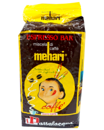 Passalacqua Caffe Mehari 1kg koffiebonen