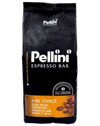 Pellini Espresso Bar No82 Vivace