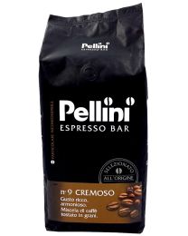 Pellini Espresso Bar No9 Cremoso