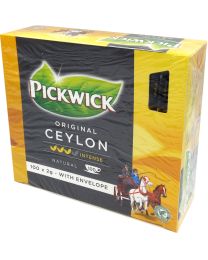 pickwick ceylon 100x 2 gram