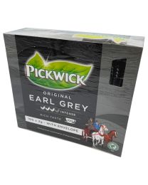 Pickwick Original Earl Gray 100x2 g