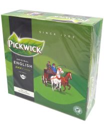 pickwick zwarte thee