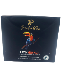 Tchibo Privat Kaffee Latin Grande filterkoffie 500g