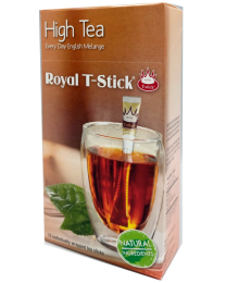 Royal T-Stick High Tea