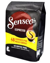 Senseo espresso