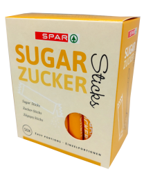 Spar Suikersticks 50 stuks