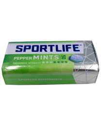 Sportlife Peppermints