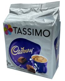Tassimo Cadbury (cacao drink)