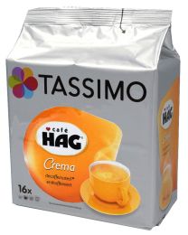 Tassimo Cafe Hag