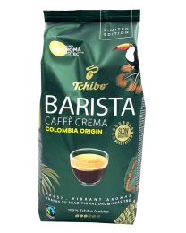 Tchibo Barista Caffé Crema Colombia