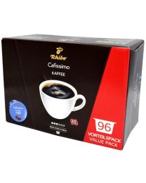 Tchibo Cafissimo Kaffee mild Big Pack 