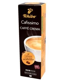 Tchibo Cafissimo Caffe Crema Decaffeinated