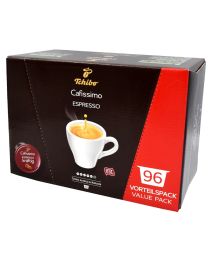 Tchibo Cafissimo Espresso kräftig Big Pack