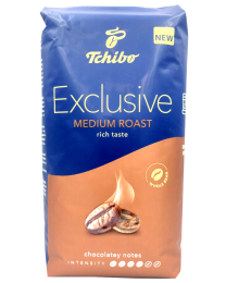 Tchibo Exclusive Medium Roast