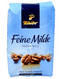 Feine Milde - Ganze Bohne 500gr.