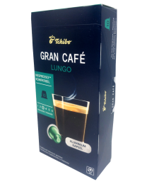 Tchibo Gran Café Lungo voor Nespresso