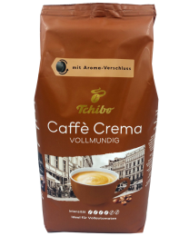Tchibo Caffè Crema Vollmundig