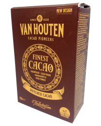 Van Houten Cacao poeder 250g
