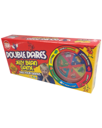 ZED Candy Double Dare Spin Box